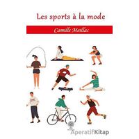 Les Sports a la Mode - Camille Meillac - Platanus Publishing