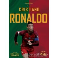 Cristiano Ronaldo - Zirvedekiler 2 - Osman Küçük - Profil Kitap