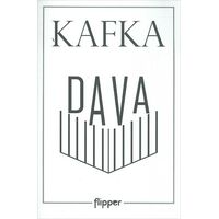 Dava - Kafka - Flipper Yayıncılık