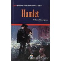 Original Gold - Hamlet - William Shakespeare - Engin Yayınevi