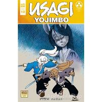 Usagi Yojimbo Sayı: 12 - Stan Sakai - Presstij Kitap