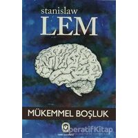 Mükemmel Boşluk - Stanislaw Lem - Cem Yayınevi