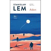 Aden - Stanislaw Lem - Alfa Yayınları