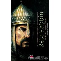 İslamın Birleştirici Gücü Kudretli Sultan Selahaddin - Stanley Lane Poole - Elips Kitap
