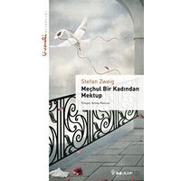 Meçhul Bir Kadından Mektup - Livaneli Kitaplığı - Stefan Zweig - İnkılap Kitabevi