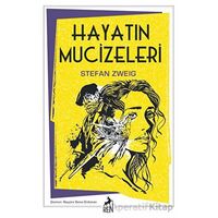 Hayatın Mucizeleri - Stefan Zweig - Ren Kitap