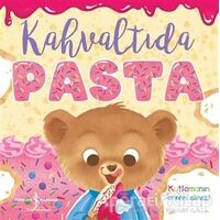 Kahvaltıda Pasta - Stephanie Moss - İş Bankası Kültür Yayınları