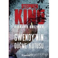 Gwendynin Düğme Kutusu - Stephen King - İnkılap Kitabevi