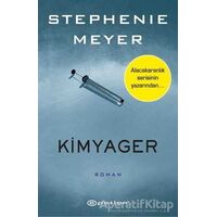 Kimyager - Stephenie Meyer - Epsilon Yayınevi