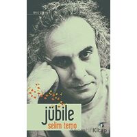 Jübile - Selim Temo - Dara Yayınları