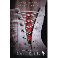 Kanlı Mafya Günlükleri #1: Onur - Cora Reilly - Nemesis Kitap