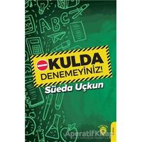 Okulda Denemeyiniz! - Süeda Uçkun - Dorlion Yayınları