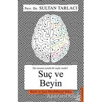 Suç ve Beyin - Sultan Tarlacı - Destek Yayınları