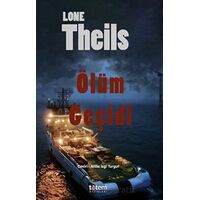 Ölüm Geçidi - Lone Theils - Totem Yayıncılık