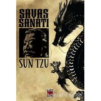 Savaş Sanatı - Sun Tzu - Elips Kitap