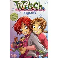 Disney Manga Witch - 2 Kayboluş - Kolektif - Beta Byou