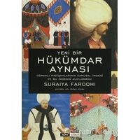 Yeni Bir Hükümdar Aynası - Suraiya Faroqhi - Alfa Yayınları
