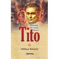 Tito - Vehbiya Ramovic - Festival Yayıncılık