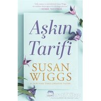 Aşkın Tarifi - Susan Wiggs - Yabancı Yayınları