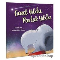 Güzel Yıldız, Parlak Yıldız - Susie Linn - Beta Kids