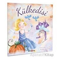 Külkedisi - Susie Linn - Beta Kids