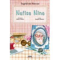 Nefise Nine - Tagrid en-Neccar - Yapı Kredi Yayınları