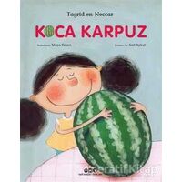 Koca Karpuz - Tagrid en-Neccar - Yapı Kredi Yayınları