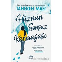 Hüznün Sonsuz Karmaşası - Tahereh Mafi - Yabancı Yayınları