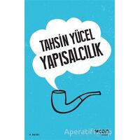 Yapısalcılık - Tahsin Yücel - Can Yayınları