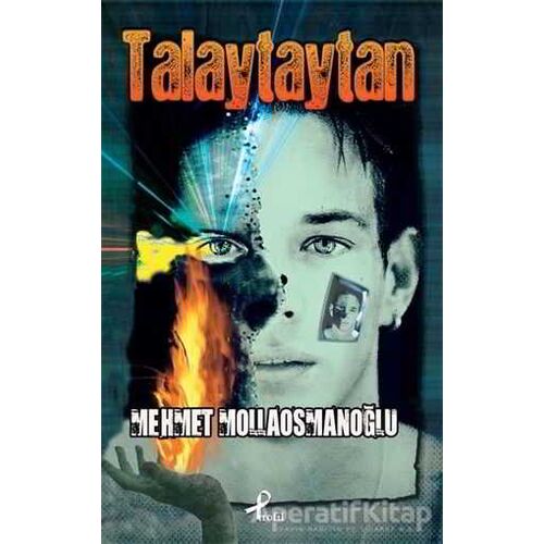 Talaytaytan - Mehmet Mollaosmanoğlu - Profil Kitap