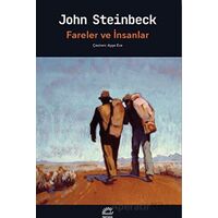 Fareler ve İnsanlar - John Steinbeck - İletişim Yayıncılık