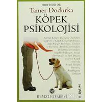 Köpek Psikolojisi - Tamer Dodurka - Remzi Kitabevi