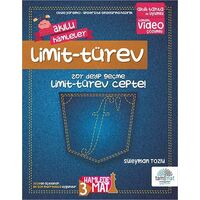 Limit - Türev Tammat Yayıncılık