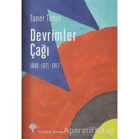 Devrimler Çağı - Taner Timur - Yordam Kitap