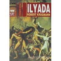 İlyada - Robert Krugmann - Yurt Kitap Yayın