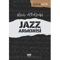 Jazz Armonisi - Oğuz Abadan - Kule Kitap