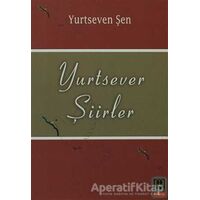 Yurtsever Şiirler - Yurtseven Şen - Babıali Kitaplığı