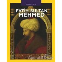 Fatih Sultan Mehmed - Cem Akaş - Beta Kids