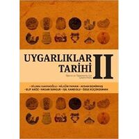 Uygarlıklar Tarihi (Cilt 2) - Nilgün Yaman - Tarih Vakfı Yurt Yayınları