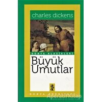 Büyük Umutlar - Charles Dickens - Venedik Yayınları