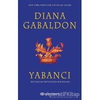 Yabancı - Diana Gabaldon - Epsilon Yayınevi