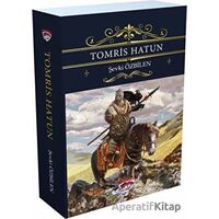 Tomris Hatun - ŞEVKİ ÖZBİLEN - Ergenekon