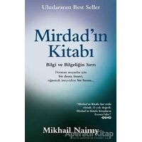 Mirdad’ın Kitabı - Mikhail Naimy - Butik Yayınları