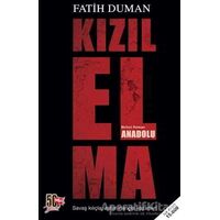 Kızılelma - Anadolu - Fatih Duman - Nesil Yayınları