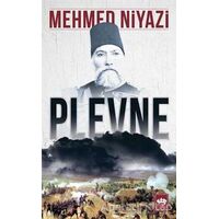 Plevne - Mehmed Niyazi - Ötüken Neşriyat
