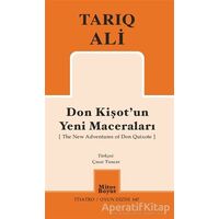 Don Kişotun Yeni Maceraları ( The New Adventures of Don Quixote )