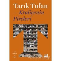 Kraliçenin Pireleri - Tarık Tufan - Doğan Kitap