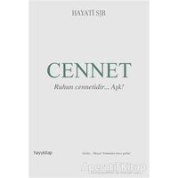 Cennet - Hayati Sır - Hayykitap