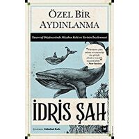 Özel Bir Aydınlanma - İdris Şah - Beyaz Baykuş Yayınları