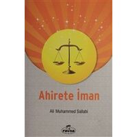 Ahirete İman - Ali Muhammed Sallabi - Ravza Yayınları